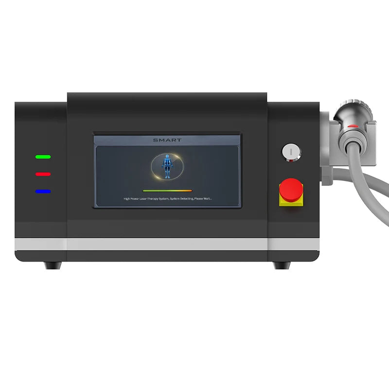 Pain Management 10w Clinic Effective Pain Relief Physical Laser Therapy Machine