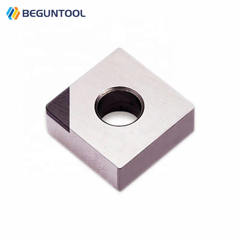 Customized Turning Tools TPGH TPGT VBGT VBGW VCGT Pcd Pcbn Inserts