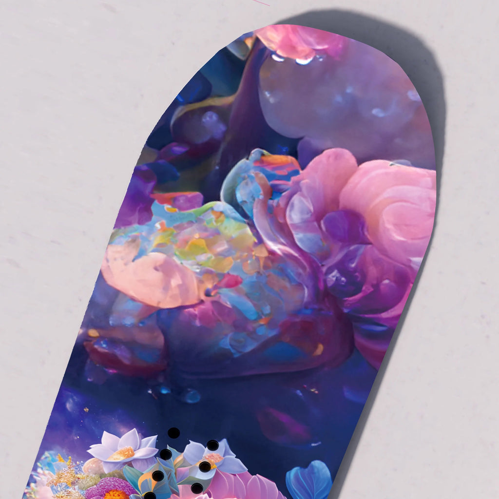 Hasiky OEM Factory Customized All Mountain Snowboards With Sintered Base