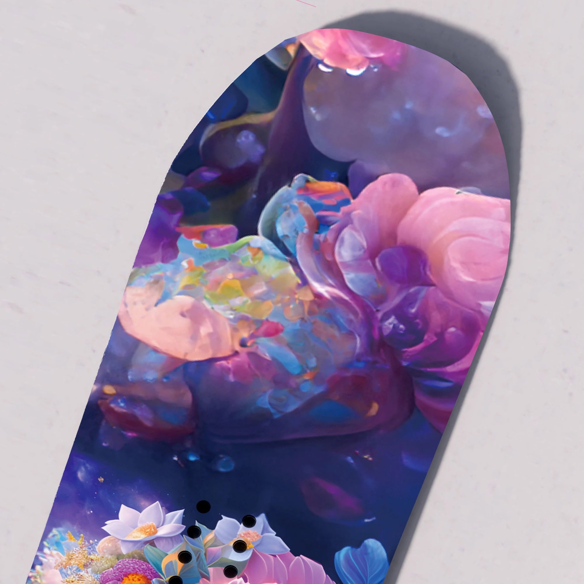 Hasiky OEM Factory Customized All Mountain Snowboards With Sintered Base
