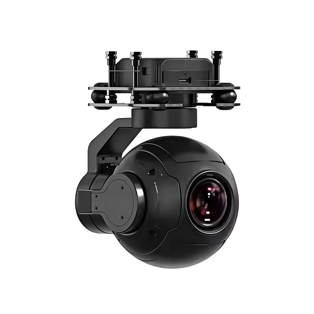 SIYI ZR10 4K HD Camera