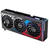 Used ROG Strix GeForce RTX 4070Ti 12GB GDDR6X OC Edition Graphics Card With 12GB GDDR6X 192-bit Memory Support OverClock