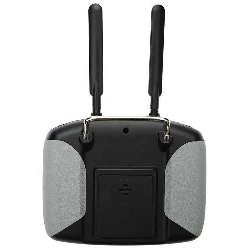 Microzone MC10 10CH 2.4Ghz FHSS RC Transmitter With MC9008S Receiver PCM2048 PWM /M.Bus for RC FPV Racing Drone Airplane