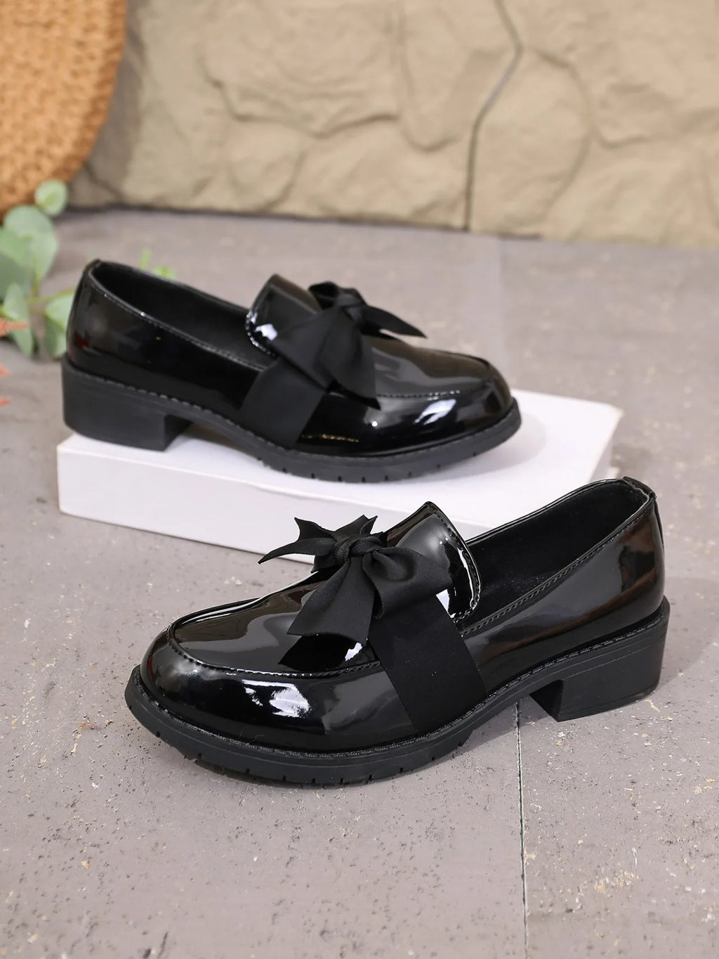 2027 NEW KJ Korean Spring/Summer New Pointed-toe Flat, Shallow Breathable Women's Single Shoes