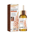 Jaysuing Moisturizing Repair Essential Oil for Acanthosis Nigricans Therapy Whitening Beauty Care for Armpit Joints Scar Care