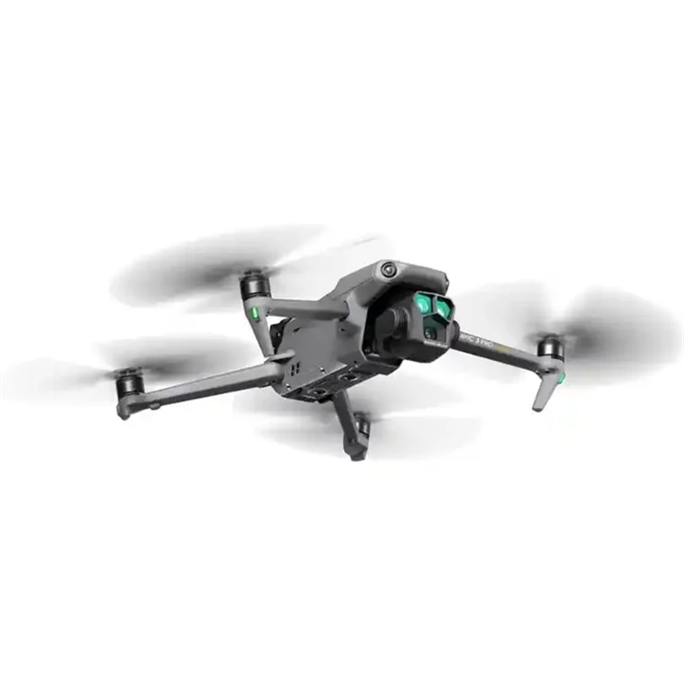 Mavic 3 Pro (RC) Standard Combo Professional Drone 15km HD Video Transmission Omnidirectional Obstacle Sensing Dj Mavic 3 Pro