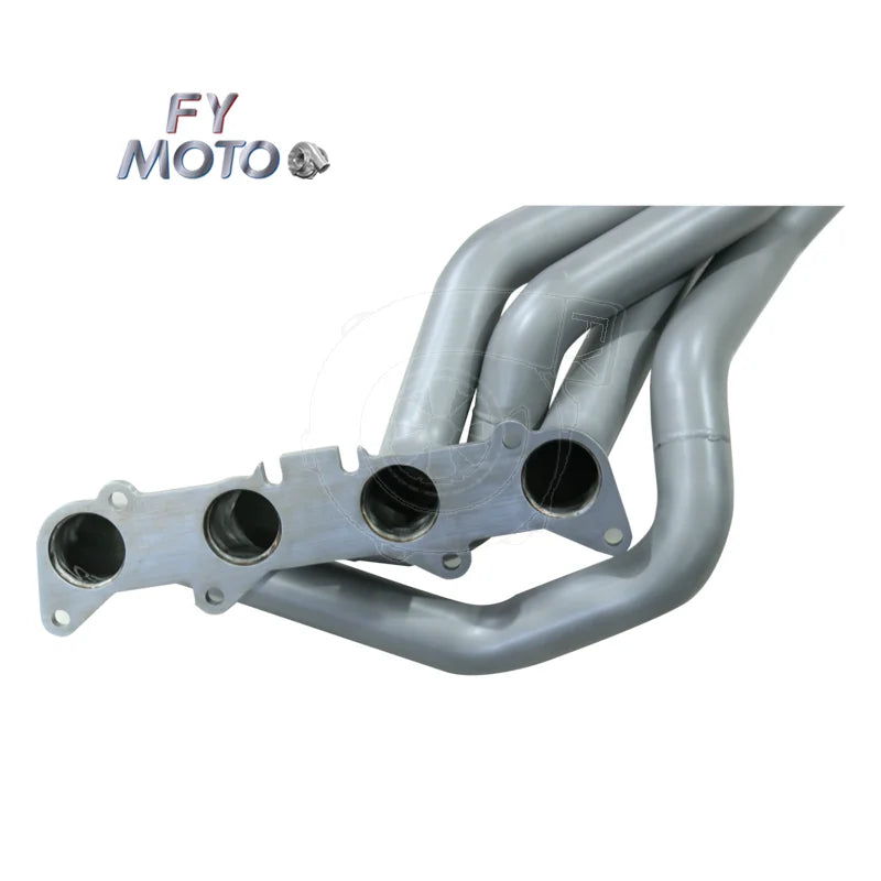 Exhaust Header for FORD MUSTANG 15-18 5.0L