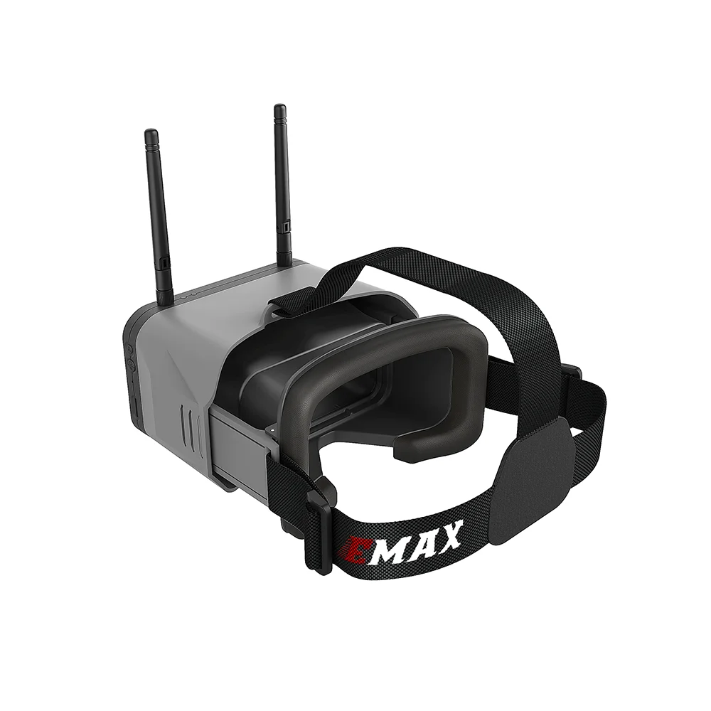 Emax Tinyhawk III 3 RTF Kit FPV Racing Drone F4 15000KV RunCam Nano 4  25-100-200mW VTX 1S-2S FrSky D8 RC Airplane Quadcopter