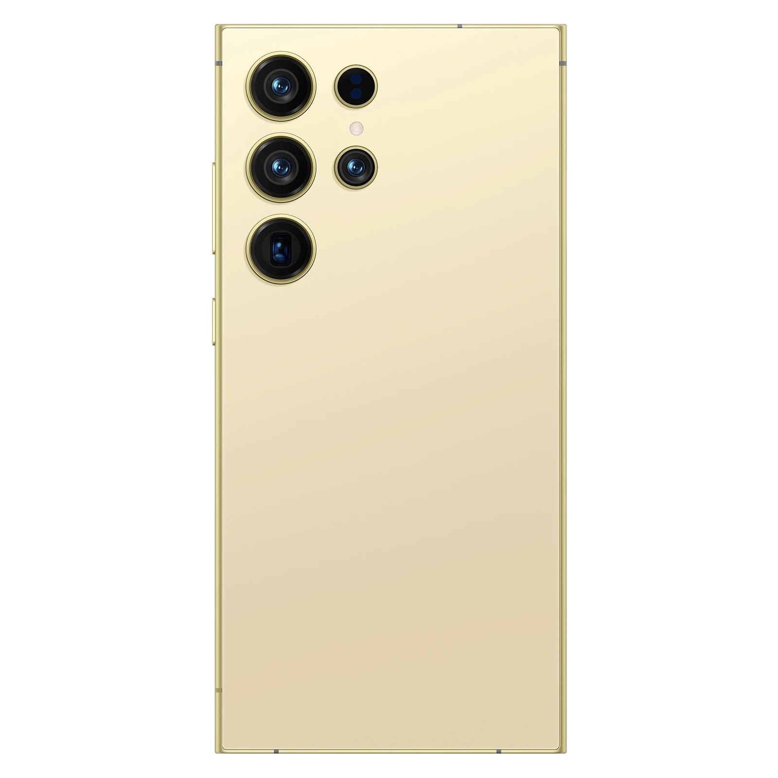 Hot Selling S24 Ultra Original 5G Android 13.0 Smartphone with 12GB RAM + 512TB 144Hz 108MP Deca Core Spanish