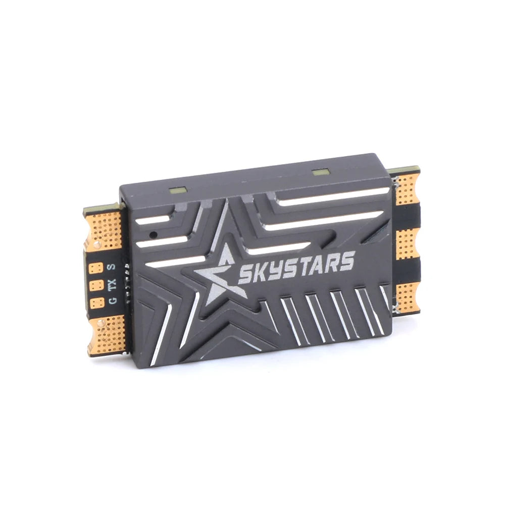 High Quality HOSHI Skystars Jupiter SL80A Single 80A ESC G071 BLHELI32 2-8S LIPO NO BEC for FPV X-Class Drones Accessories Parts