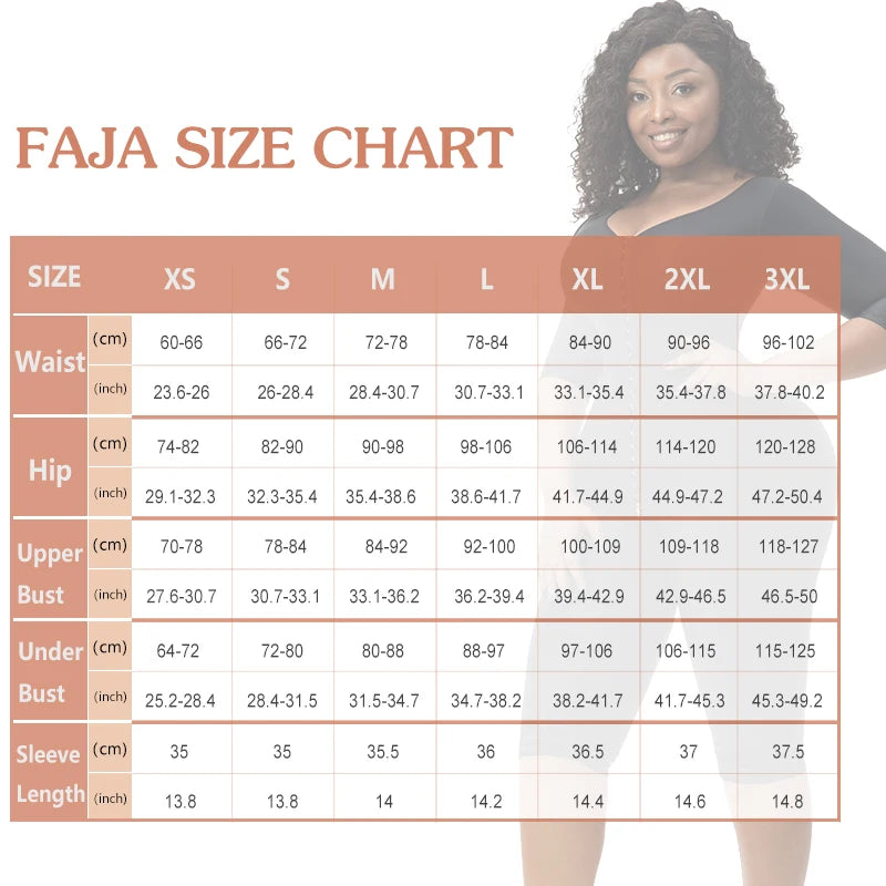 Custom Private Label  Post Op Surgery Reductoras Colombianas Faja De Mujer Bbl Shaper High Compression Garments Body Shapewear