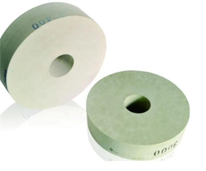 #2500 Mesh Abrasive Tool Grinding Stone for Copper Cylinder Copper Gravure Cylinder