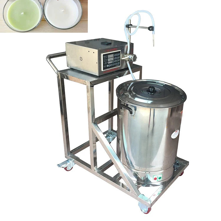 Automated Candle Making Machines Zhaun Industrial Candle Making Machines Candle Machines Making in Pakistan