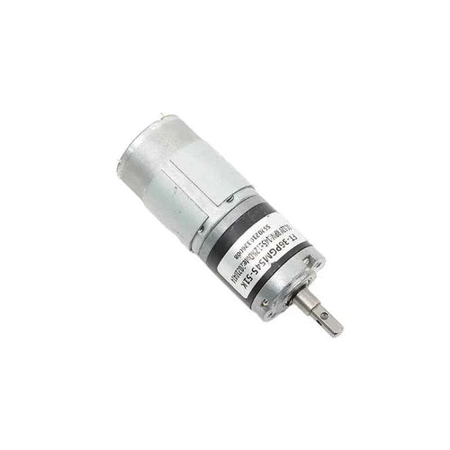 12V 24V 48V Small Mini Micro Geared DC Motors Smart Home Appliance Motor  Low Noise Brush Brushless Planetary Gear Motor.