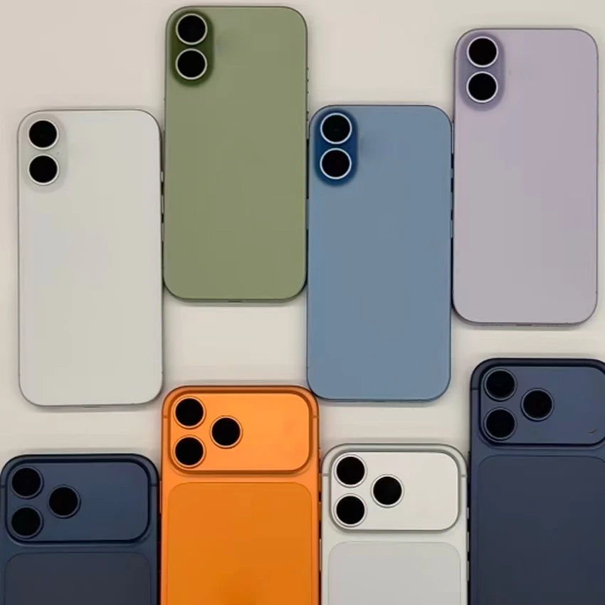 2026 Year Unlocked Cheap Original iphone for A+17 Pro Max 1TB Used 12GB RAM 5G/WiFi/4G 6.9 Screen