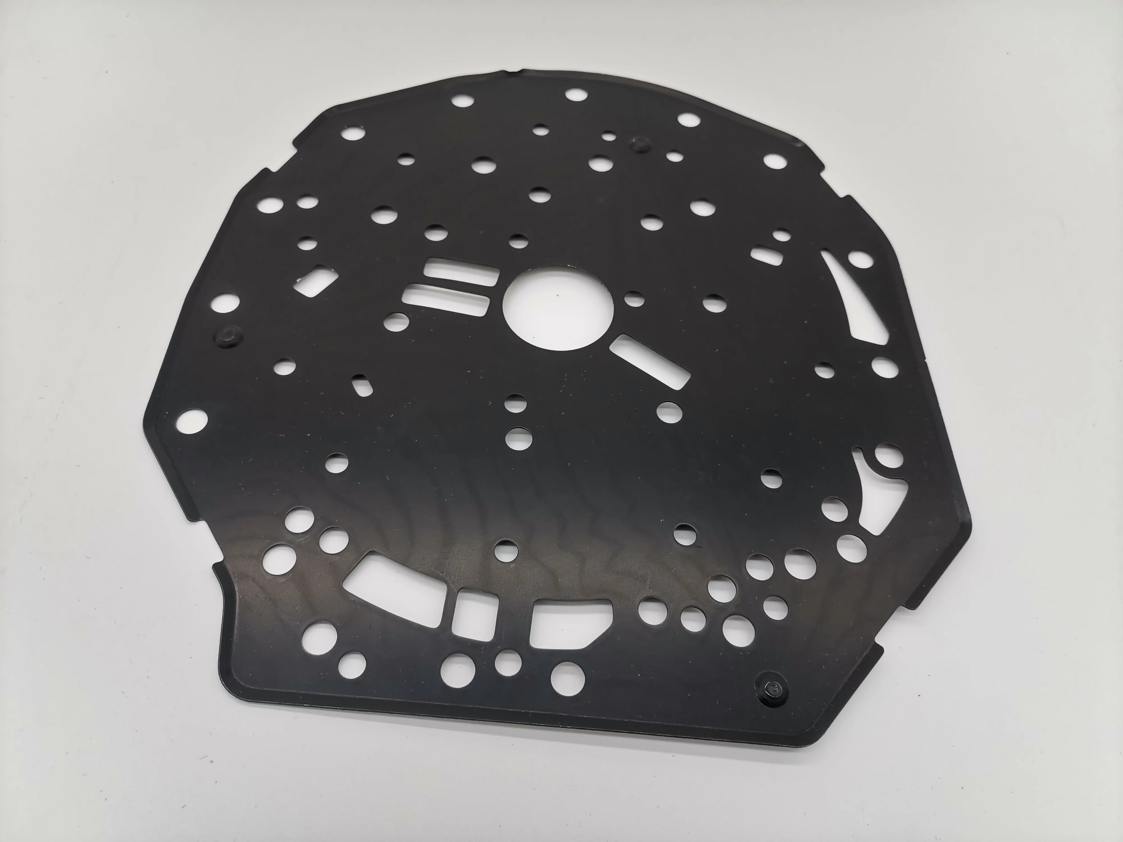 722.9 Transmission Gasket Pump Gasket 722.9 Plate 722.9 Transmission 722.9 Bell Housing Case Plate a 220 277 1614 A2202771614