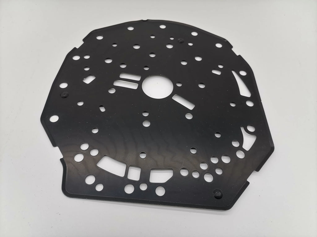 722.9 Transmission Gasket Pump Gasket 722.9 Plate 722.9 Transmission 722.9 Bell Housing Case Plate a 220 277 1614 A2202771614