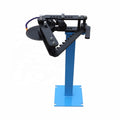 TB-3 TTMC Schedule 40 Pipe Bender Draw Bender  Exhaust Draw Bender