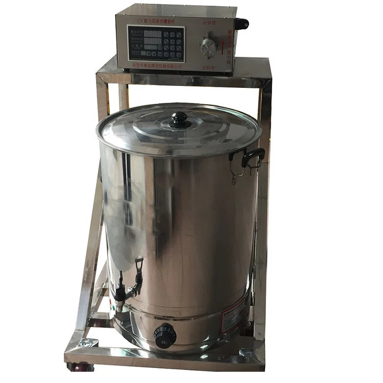 Automated Candle Making Machines Zhaun Industrial Candle Making Machines Candle Machines Making in Pakistan