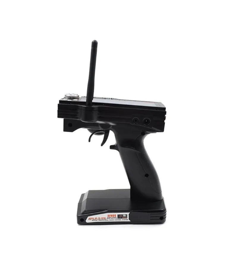 Flysky FS GT3B FS-GT3B 2.4G 3ch RC System Gun Remote Control Transmitter With Receiver For Car Boat