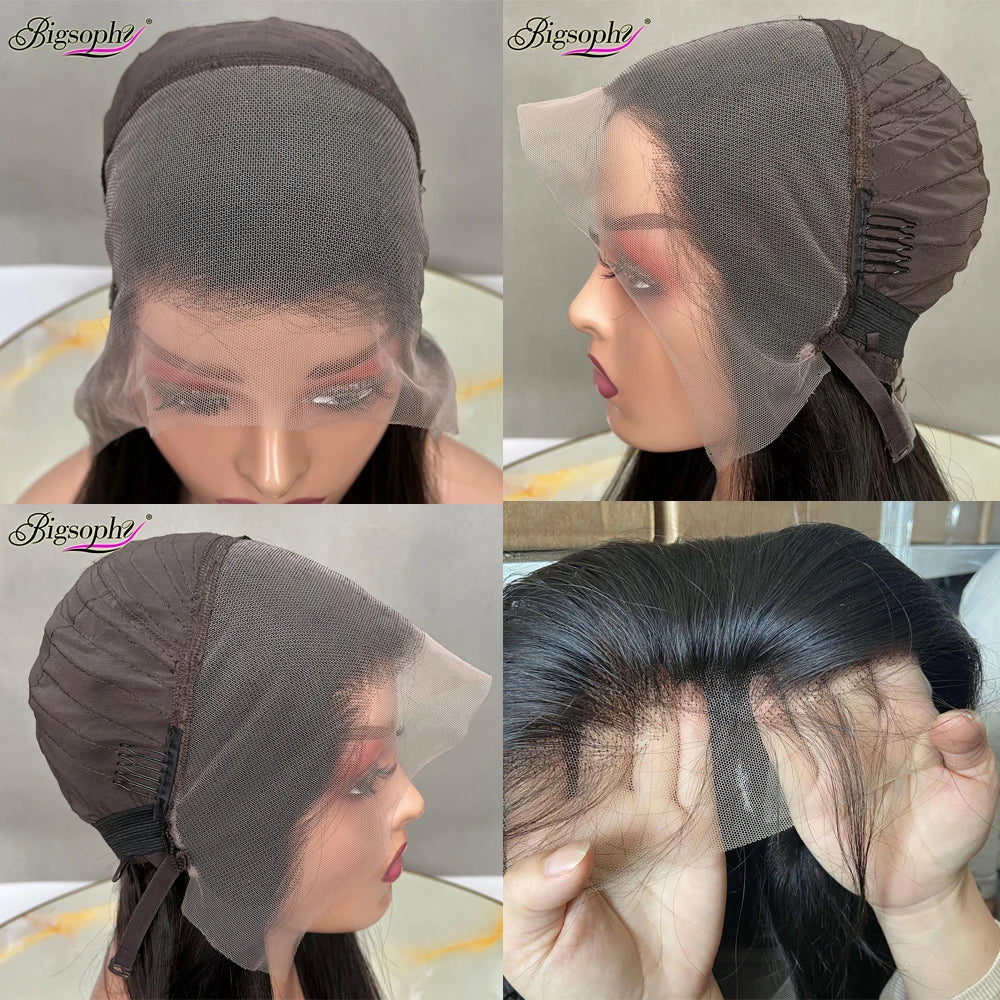 Factory Price Sdd Unprocessed Natural Black Raw Indian Hair,14Inches Pixie Curly 13X4 Frontal Transparent Lace Bob Wig Drop Ship