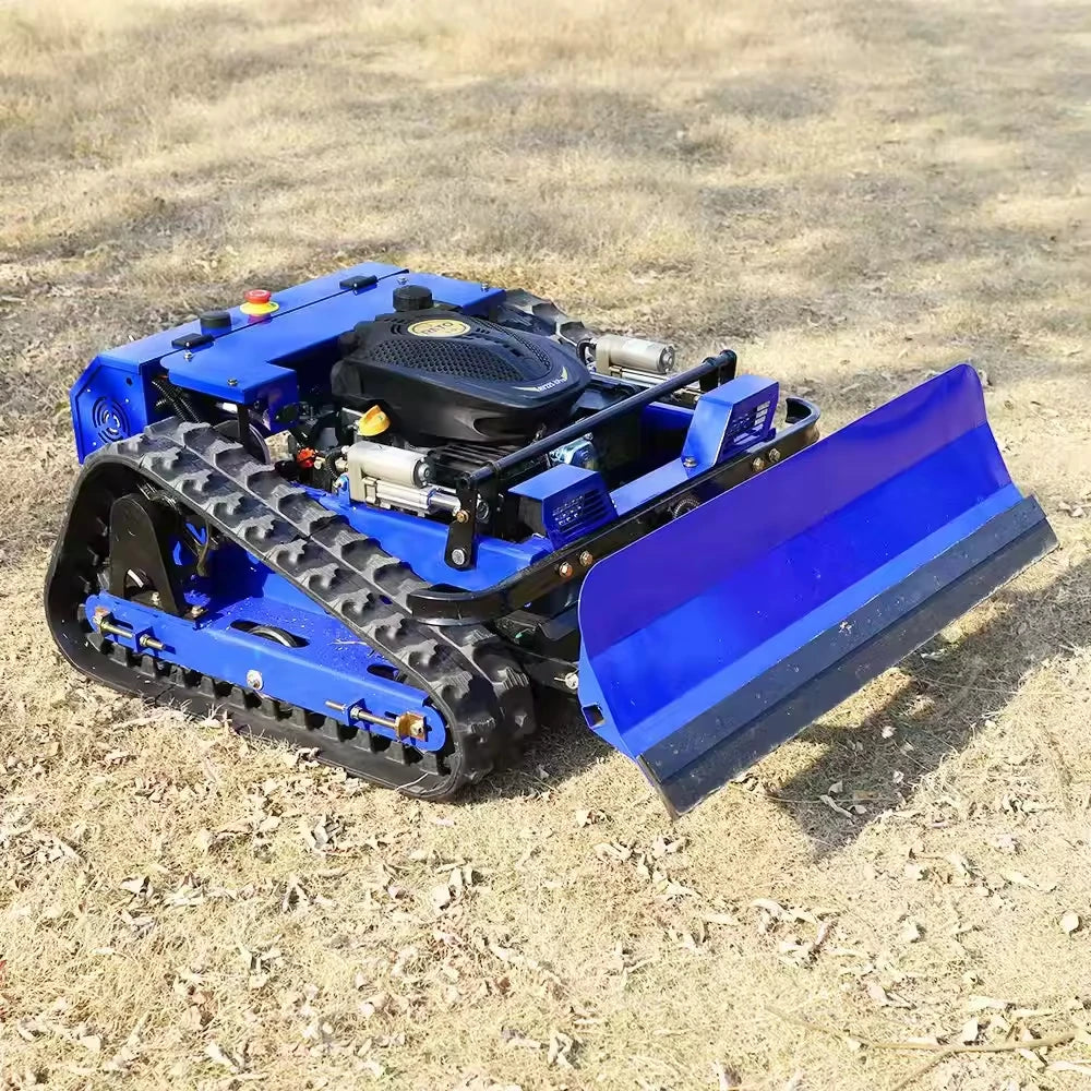 Free Shipping Infront Automatic Robot Grass Cutter Robotic Lawnmower Cortacesped Tondeuse a Gazon Robot Lawn Mower for Sale