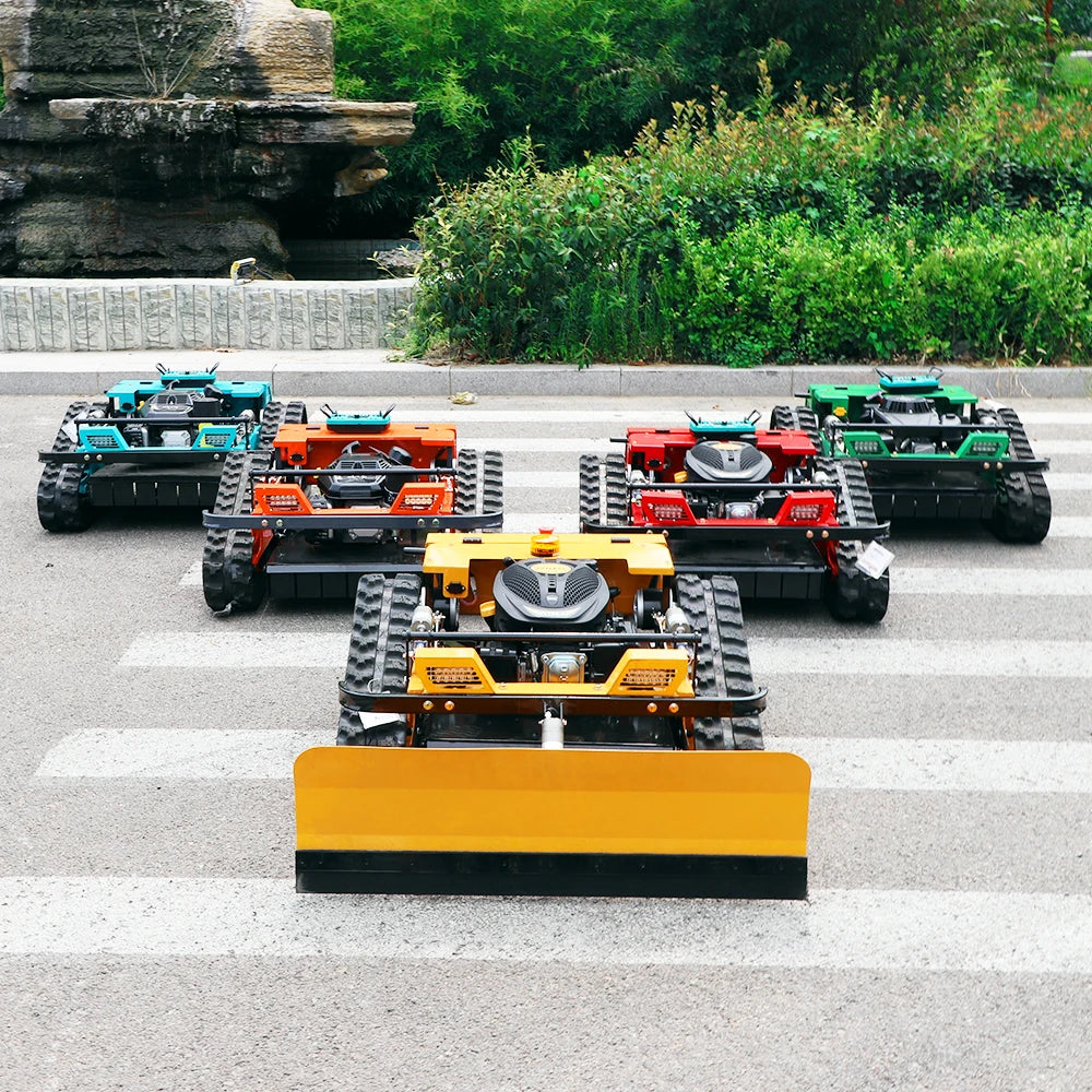 Free Shipping Infront Automatic Robot Grass Cutter Robotic Lawnmower Cortacesped Tondeuse a Gazon Robot Lawn Mower for Sale