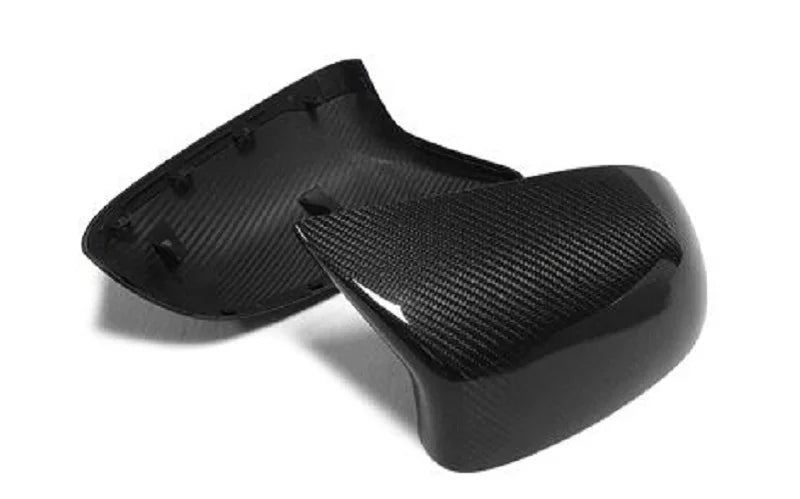 Q60 Rear Splitters Carbon Fiber Bodykit Canards Splitters Fit for Infiniti Q60 2016-2022 Q60 Splitters
