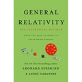 General Relativity: The Theoretical Minimum - Paperback