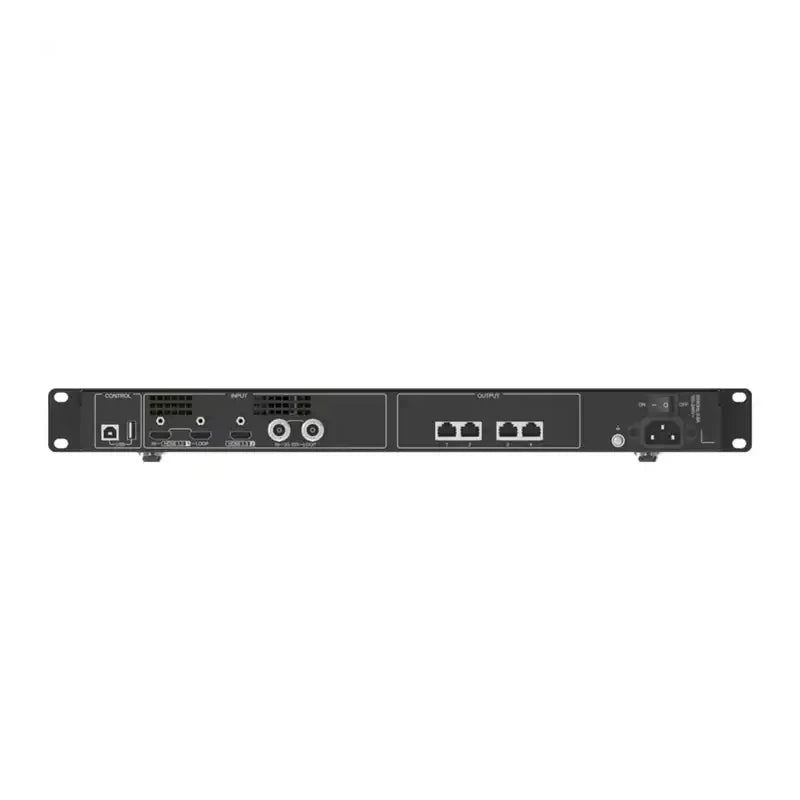 Novastar CMS260 LED Display Screen Video Processor Controller With Powerful Display Control Technology
