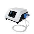 Ed Shockwave Therapy Machine Patellar Tendonitis Shock Wave Physical Focused Shockwave Therapy Machine
