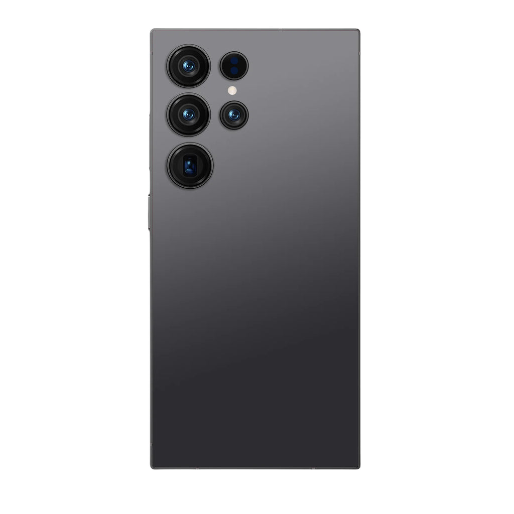 Original S25 Ultra 5G Smartphone with 16GB+1TB Memory 108MP Rear Camera Deca Core CPU CDMA Cellular-US Local Stock