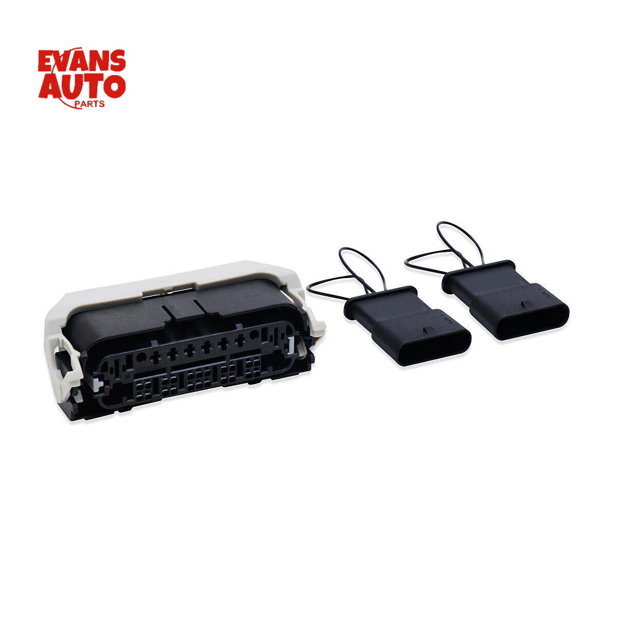 L5P CAN Bus Plug Car Communication Plug Fit for 2020 2021 2022 Duramax Diesel MM-02 Plug Connector