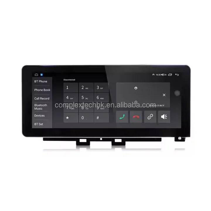 New Arrival 12.3 Inch Android 13 Autoradio Gps Navigation Head Unit for Alfa Romeo Stelvio SUV 2017-2020