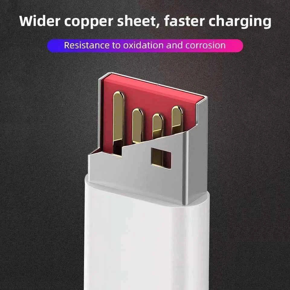 Original Oneplus Cable Supervooc 150w 100w 80w Usb Type C Warp Charge 65w Cables Usbc One Plus 13 13t 12 11 10 Nord 4 N30 SE