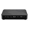 New Free Shipping Gaming Mini PC Ryzen R7 5800H 2*DDR4 2*M.2 NVMe SSD 2.5G LAN 3x4K Display