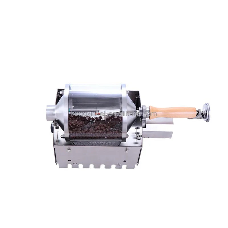 Stainless Steel Coffee Roasting Machine Electric Small Home Coffee Roaster