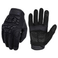 Seibertron T.F.F.I.G 2.0 Tactical Gloves Flexible Rubber Impact Outdoor Gloves for Hunting Hiking Motorcycle Riding Sports