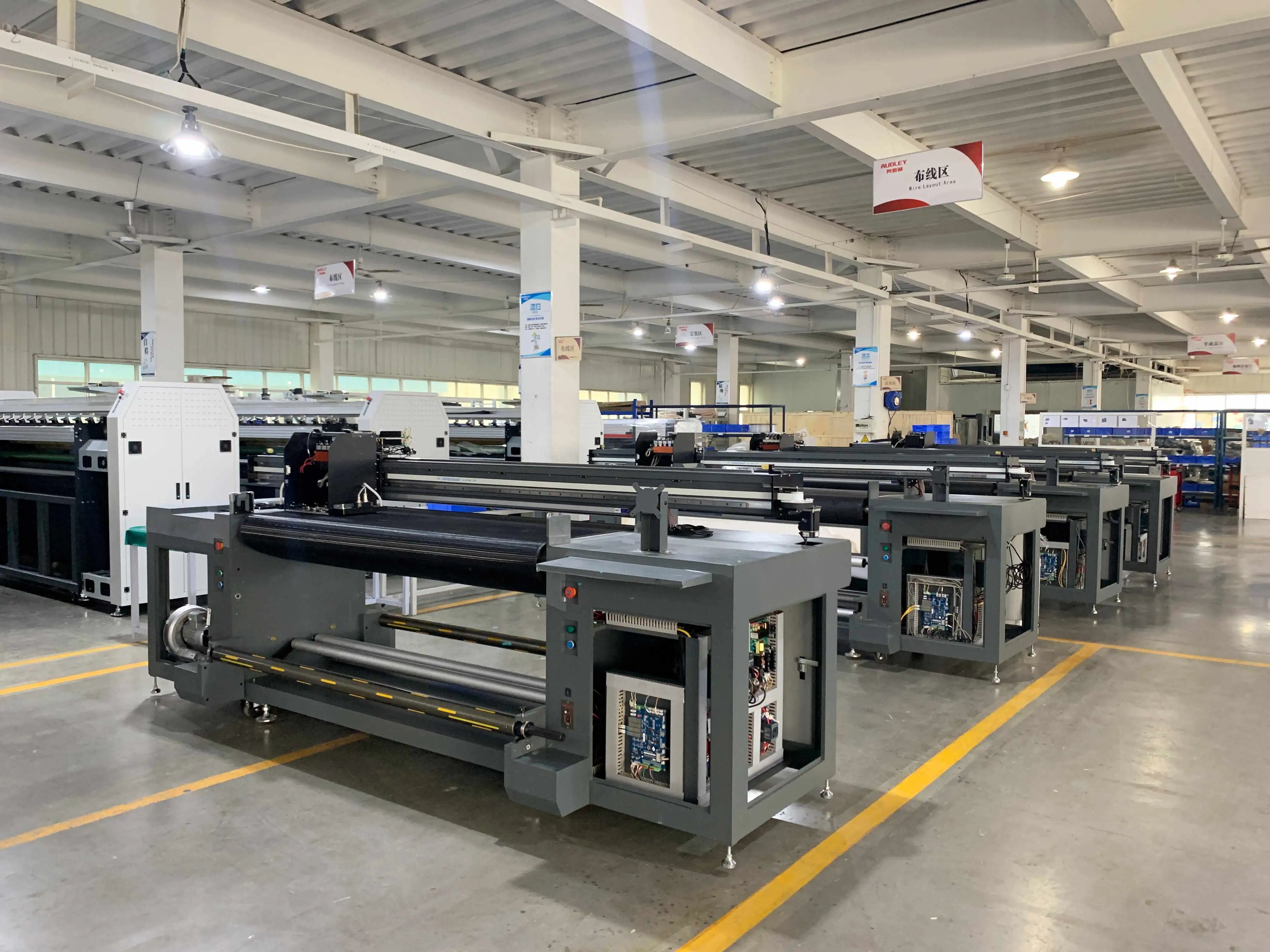 Low Price Wholesale Dtf Printer High Quality Graphic Multifunction 3d Uv Machine Printer
