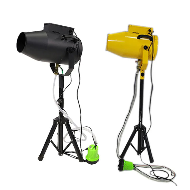 CH-1000 Party Pool Foam Cannon Jet Foam Machine for Kids Swimming Pool Party