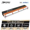 Free Sample Anti Scratch Tpu Manufacturers Car Glossy Tpu Ppf Tpu Film