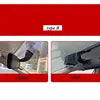 Car Running Record Data Tachograph Dvr for nissan X-trail rogue T33 T34 2014-2024 Driving Digital Camera Recorder Kit Dashcam