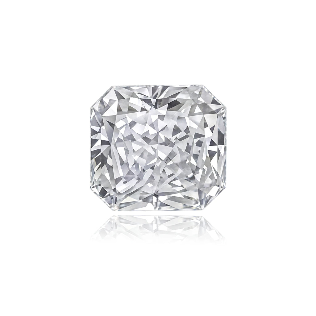 Custom Lab-Grown Loose Diamonds - VVS Clarity, Oval Cut, D/E/F Color, CVD/HPHT Cultivation, GIA IGI Certified Pricing Available