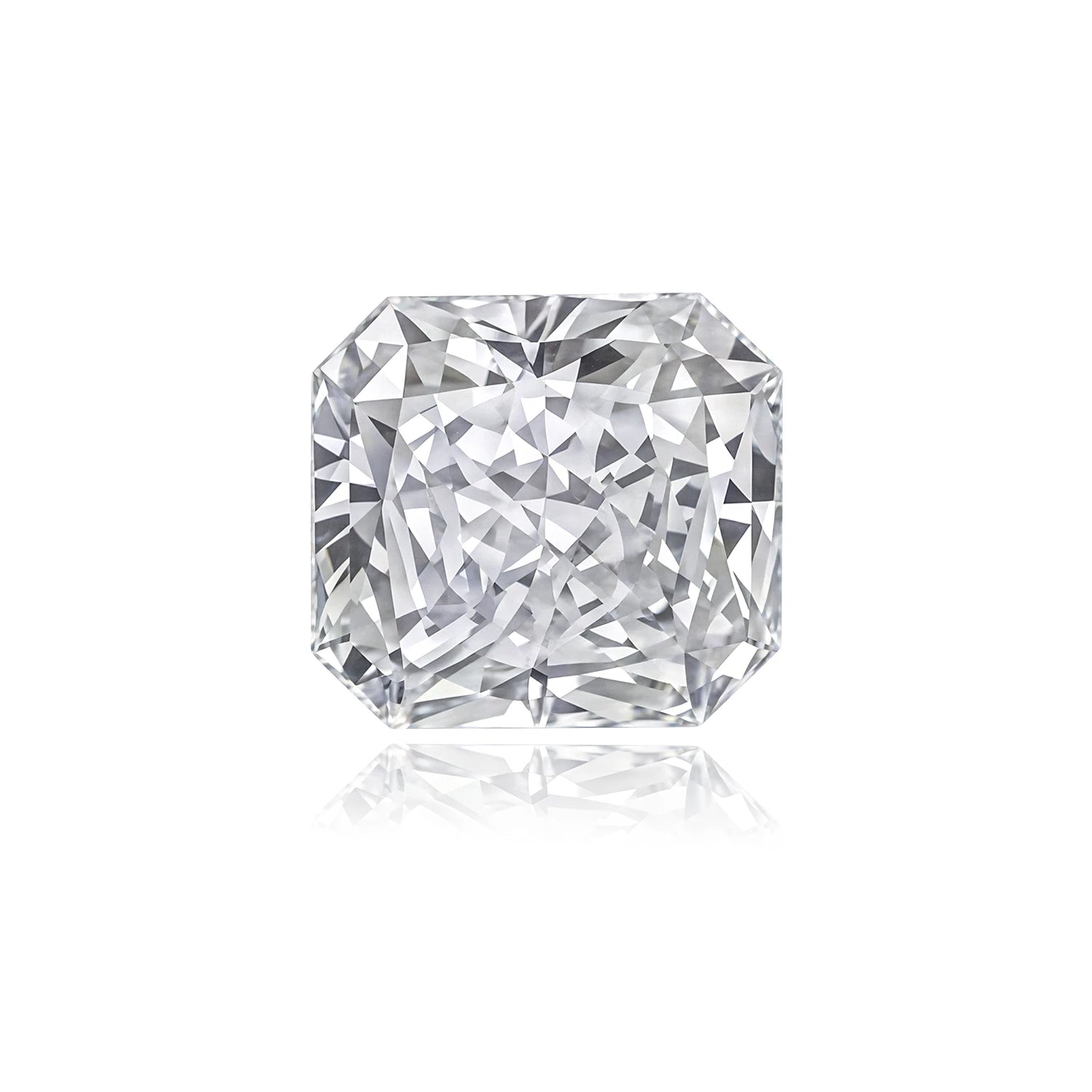 Custom Lab-Grown Loose Diamonds - VVS Clarity, Oval Cut, D/E/F Color, CVD/HPHT Cultivation, GIA IGI Certified Pricing Available