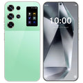 Original S26 Ultra 7.3 Inch Smartphone 16GB+1TB Unlocked Dual Card 5G Android 14 Decacore HD Dual SIM Mobile Phone for Gaming