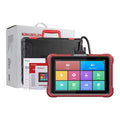 K10 Elite 2026 Latest Automotive Diagnostic Tool Bi Directional Control Full System DOIP Reset CANFD High Speed Programming