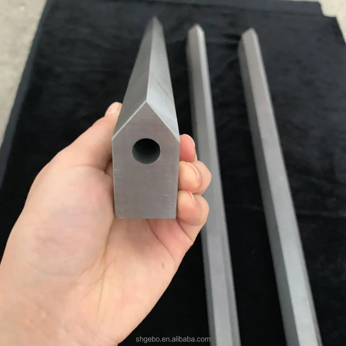 Spare Parts Film Bag Sleeve Heating Cutter Blade of Shrink Wrap Packing Machine Shrinking Wrapping Tunnel Machine Stretch