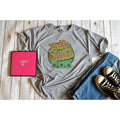 Unisex TD Lucky Vibes Shirt Men's Clothing