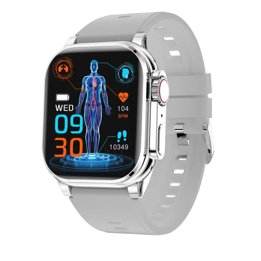 Massage Smart Watches Rugged Health Sport Ladies TFT Waterproof Blood Pressure Relojes F18 Smart Watch