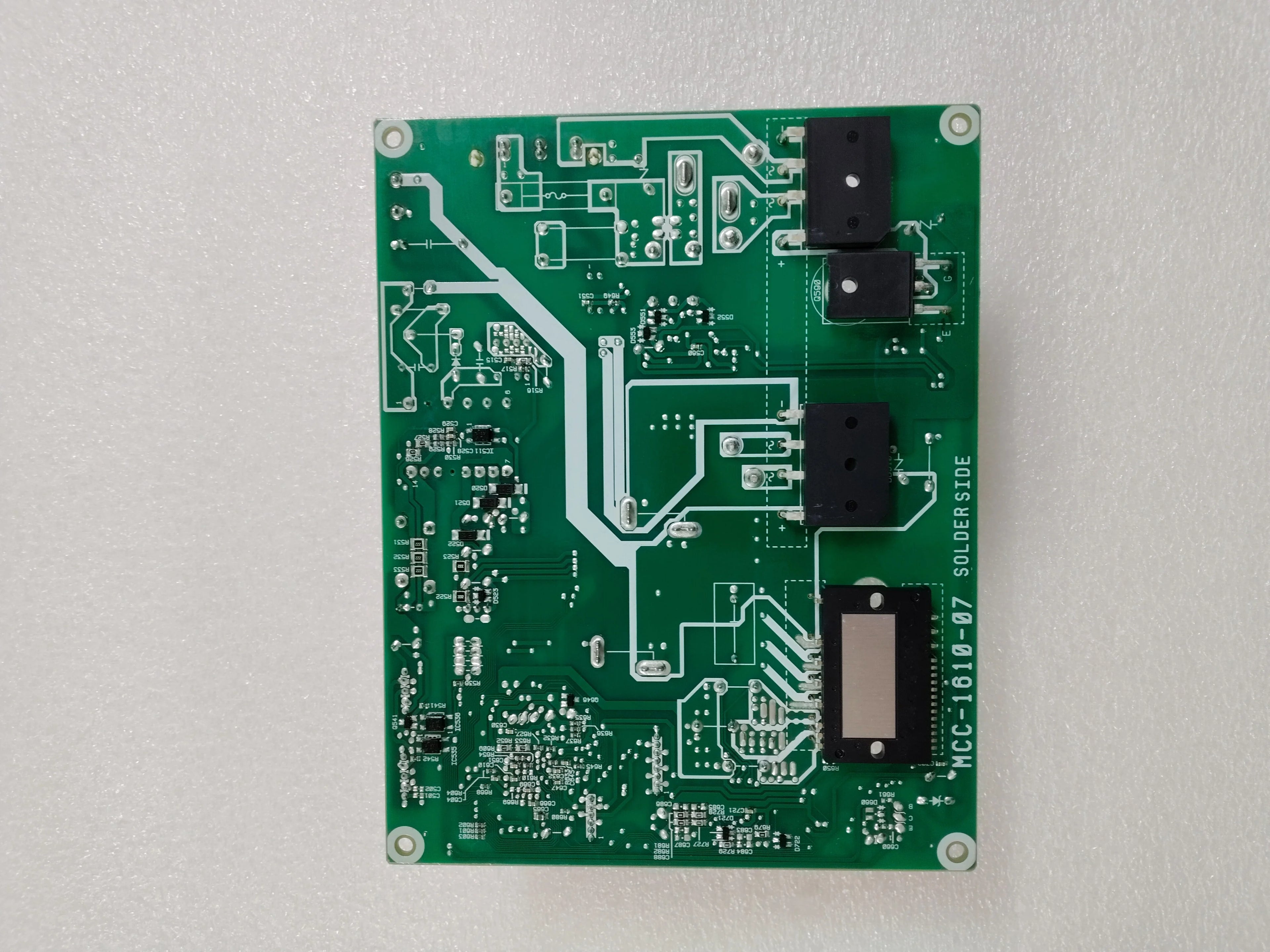 New for Toshiba Central Air Conditioner Inverter Module Main Board MCC-1610-03 431-6V-422 MCC-1610-07 Fan Driver Board 4316V422